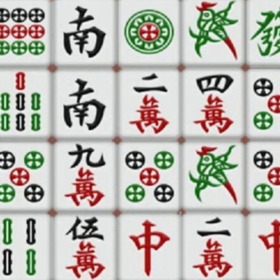 这才是消除游戏