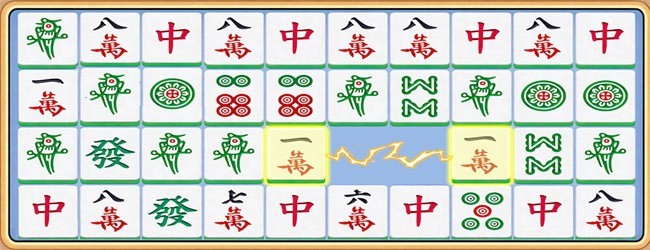 这才是消除游戏