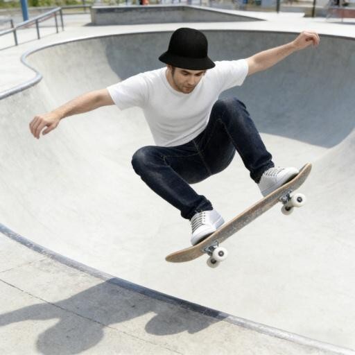 滑板大师模拟器