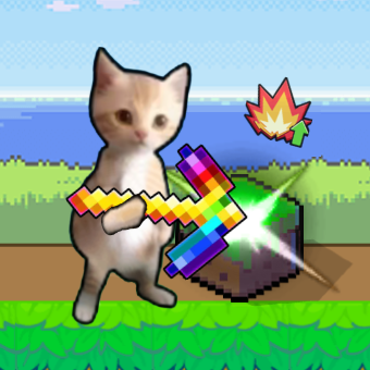 哈基米三角逃生