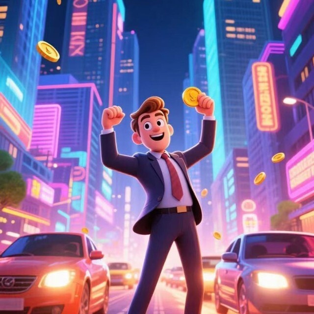 小小寻宝王者挑战