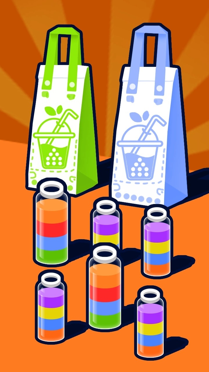 《冲就玩了》游戏截图3