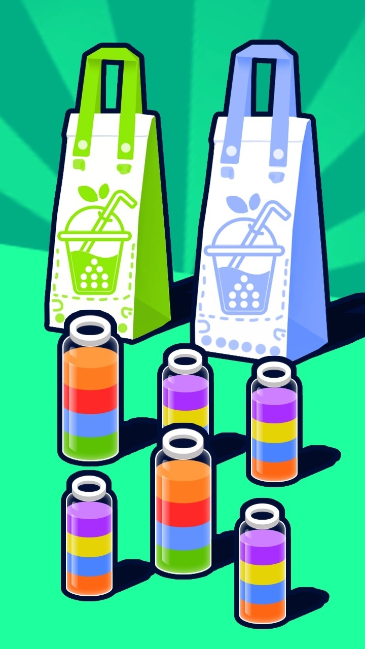 《冲就玩了》游戏截图2