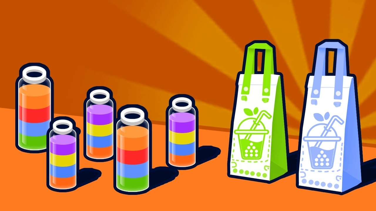 《冲就玩了》游戏截图5