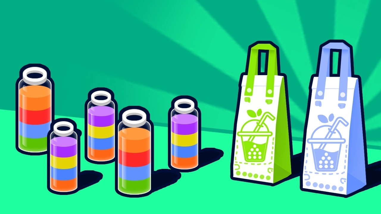 《冲就玩了》游戏截图6