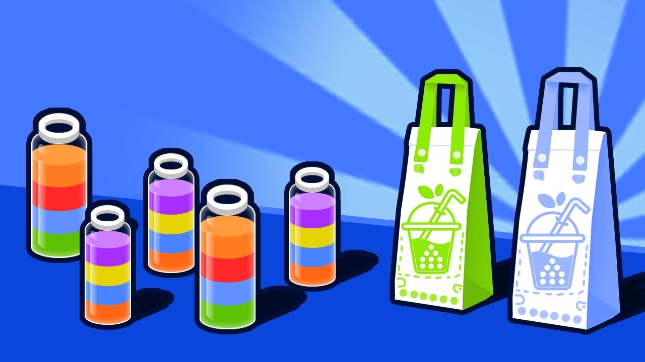 《冲就玩了》游戏截图4