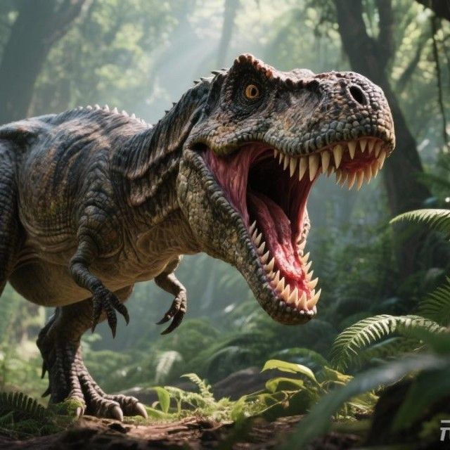 恐龙岛冒险进化