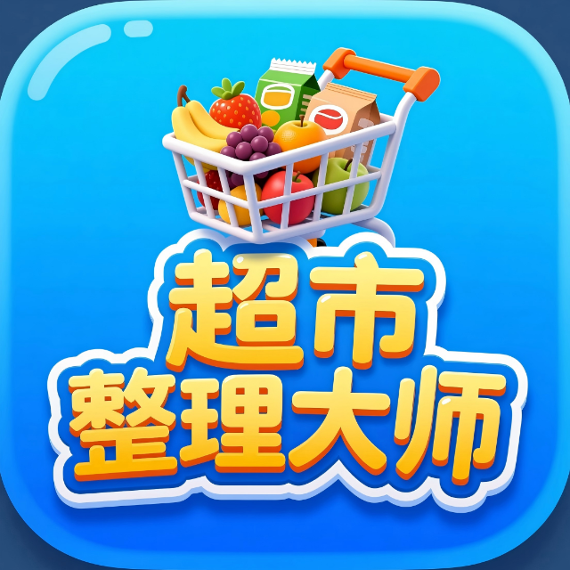 超市整理大师