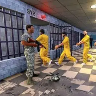 逃离监狱模拟器
