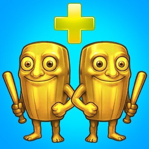 木棍人进化消除