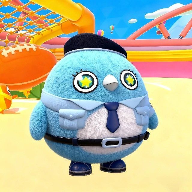 仔仔酷跑小游戏