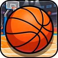 篮球指尖得分王