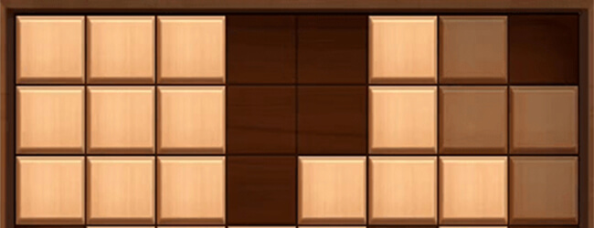 星禾俄罗斯方块拼图合集