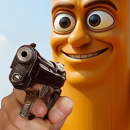 山海经枪战精英