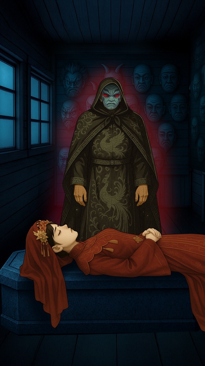 《无限噩梦》游戏截图3