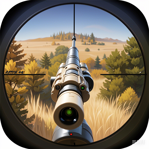 狙击王者小游戏