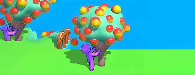 约翰的农场沙雕恐怖游戏