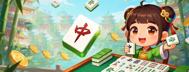 吃碰杠消消红中