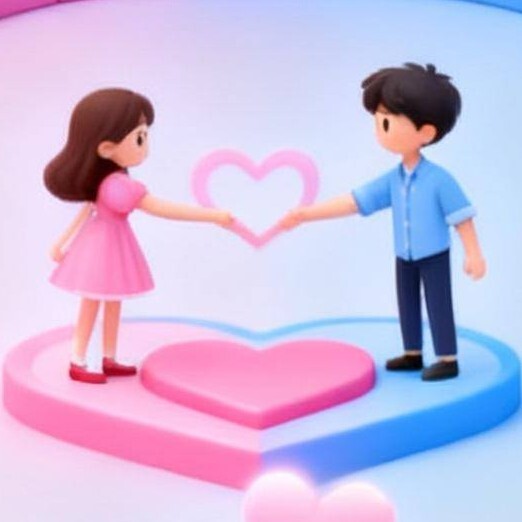 情侣升温小挑战