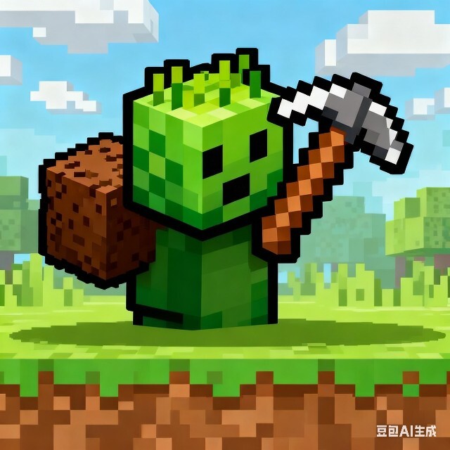 MC世界沙盒程序