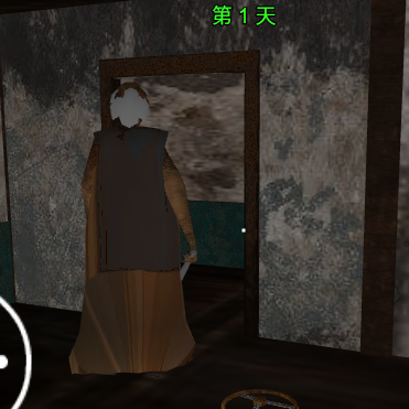 奶奶密室逃脱生存游戏