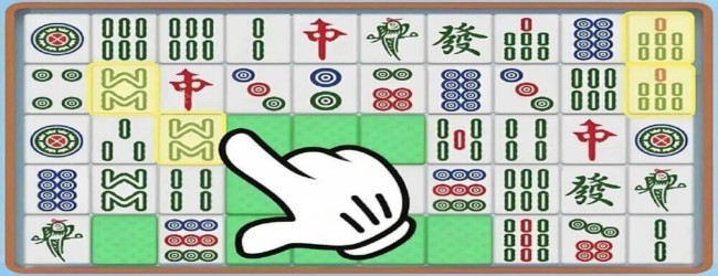 消消乐游戏麻将