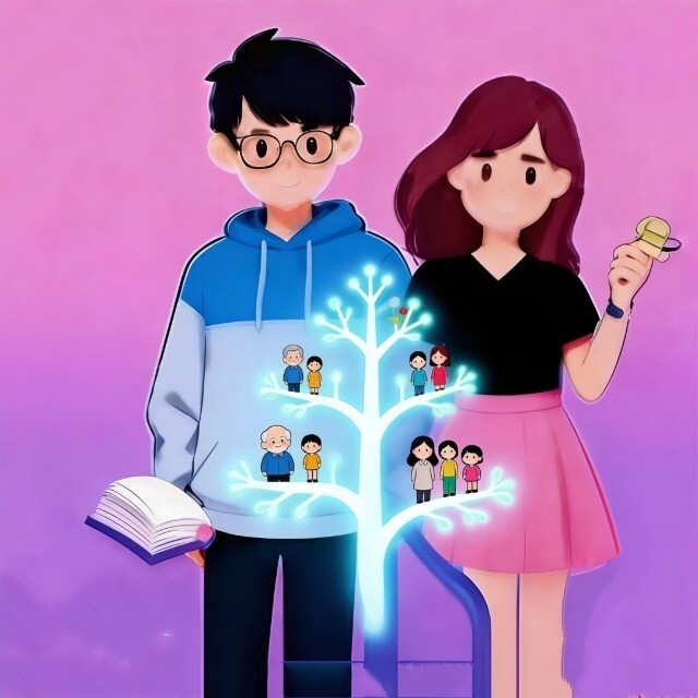 最强家族模拟器