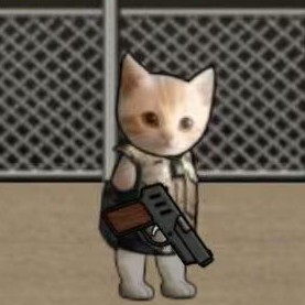 修沟<em>狗</em>地铁逃生