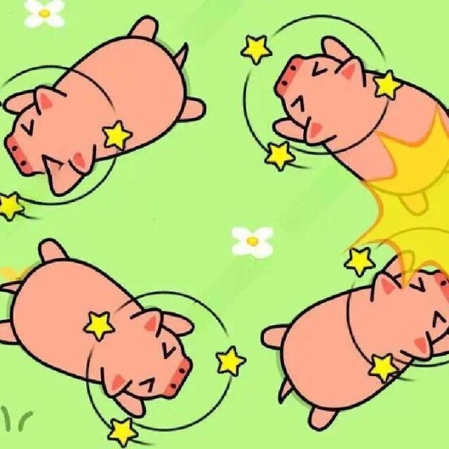 救救这只猪游戏2