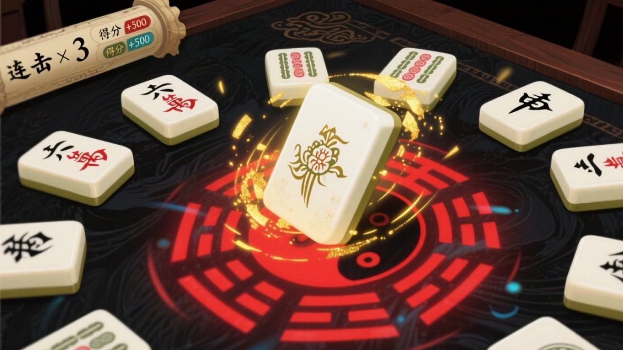 《奇妙爱消消》游戏截图3