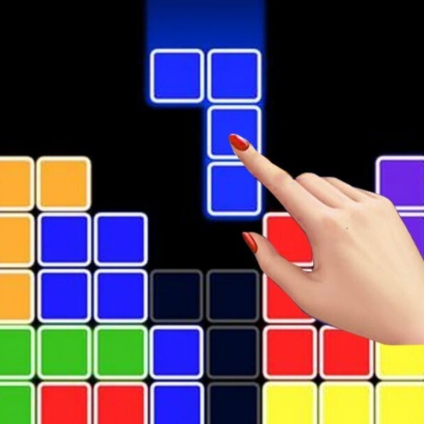 俄罗斯方块消除解压