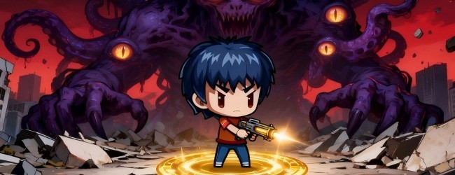 英雄塔防模拟器