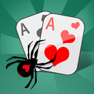 蜘蛛纸牌大师