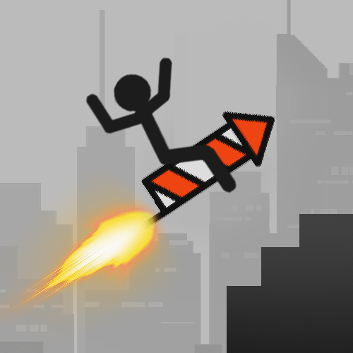 别搞火柴<em>人</em>