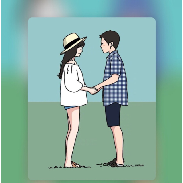 情侣私密空间游戏