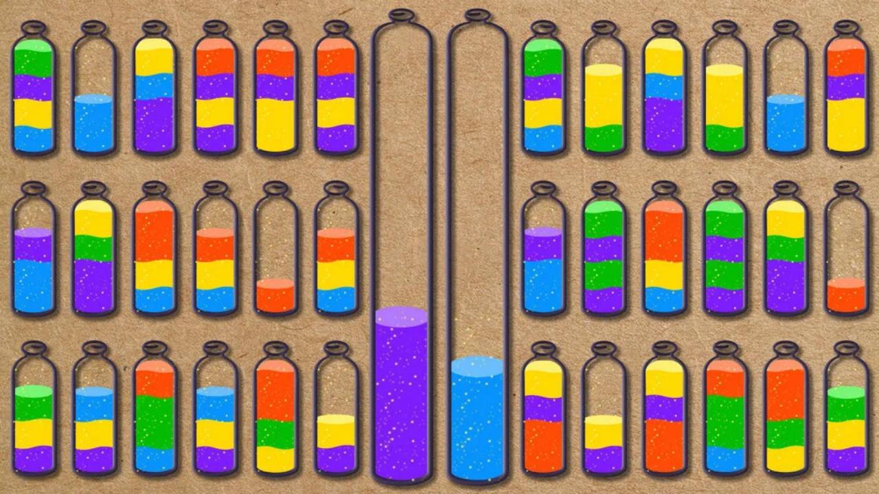 麻将三个消除游戏