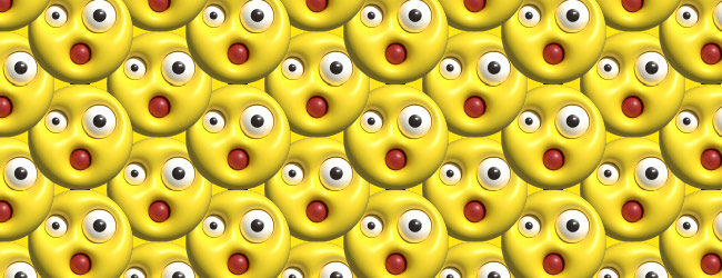 小黄脸找茬小游戏