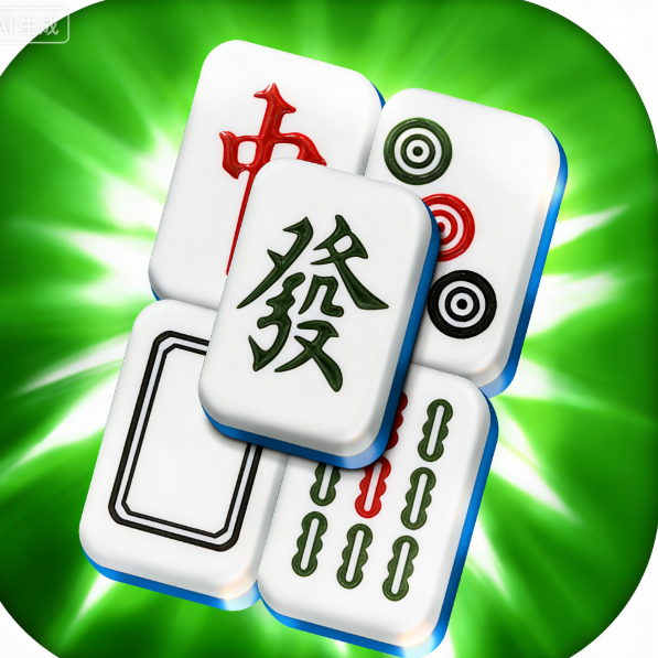 麻将三消小游戏