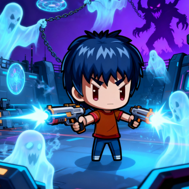 猎梦英雄保卫战