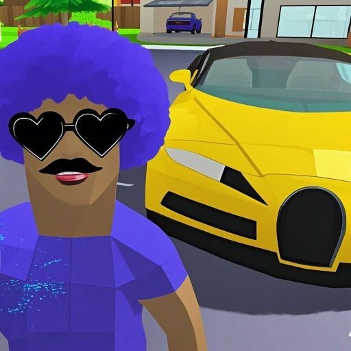 沙雕模拟器世界