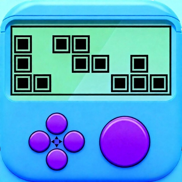 俄罗斯方块手机版