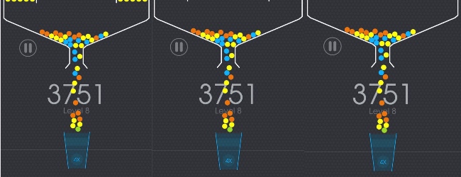 开心指尖消除乐