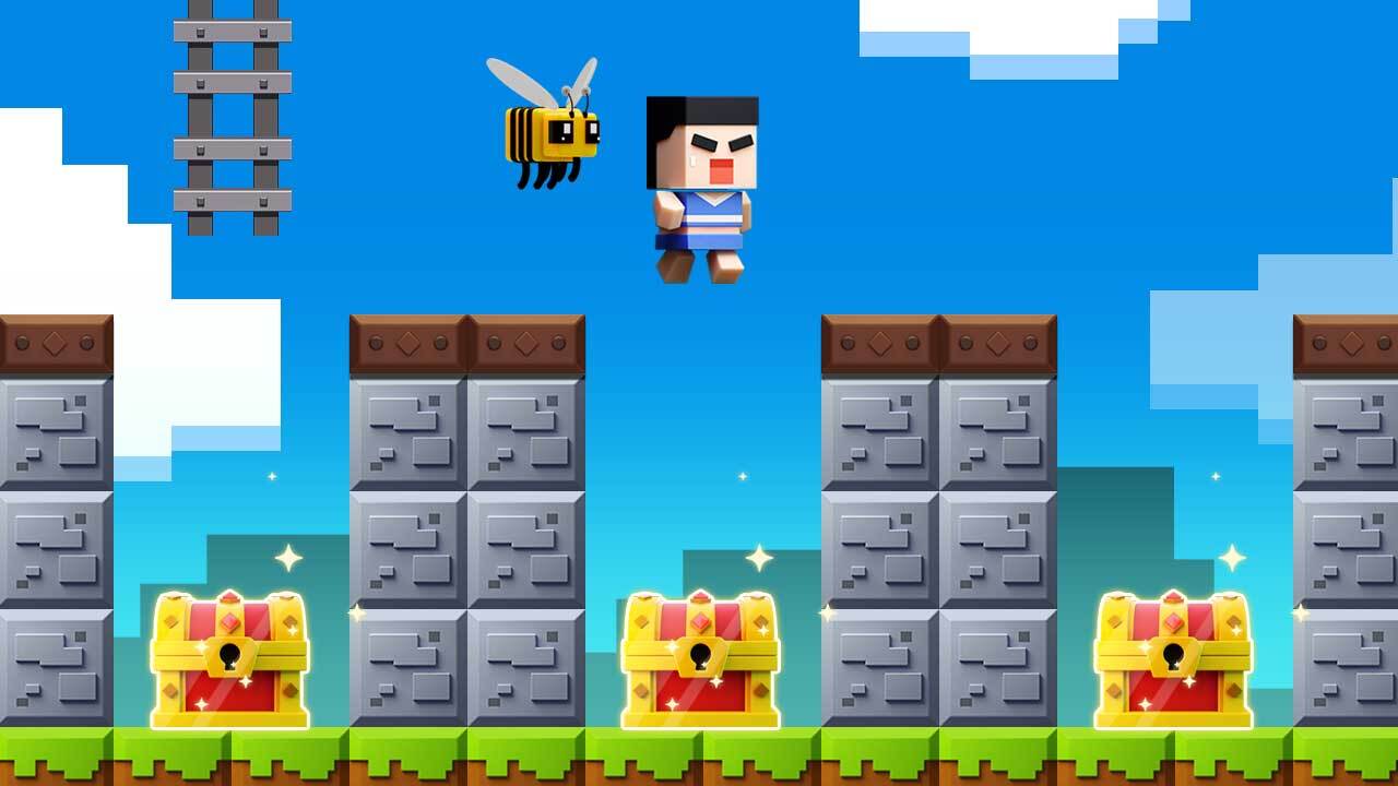 《生存与建造联机大厅》游戏截图5