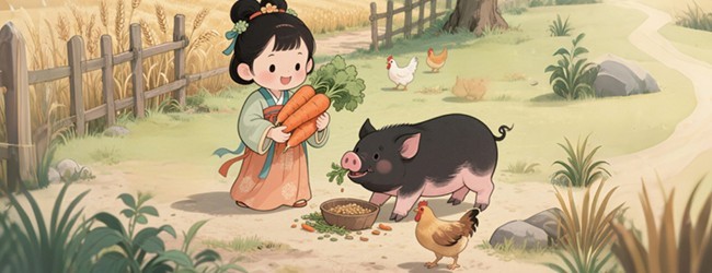 种地糊口模拟器