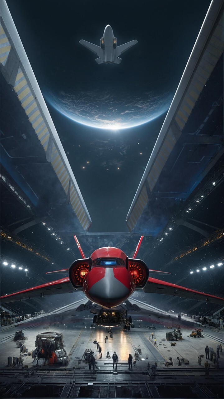 《星际使命》游戏截图2