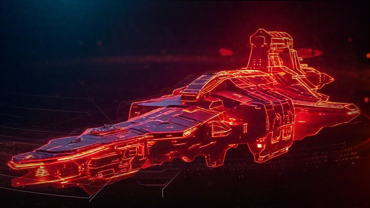 《星际使命》游戏截图6