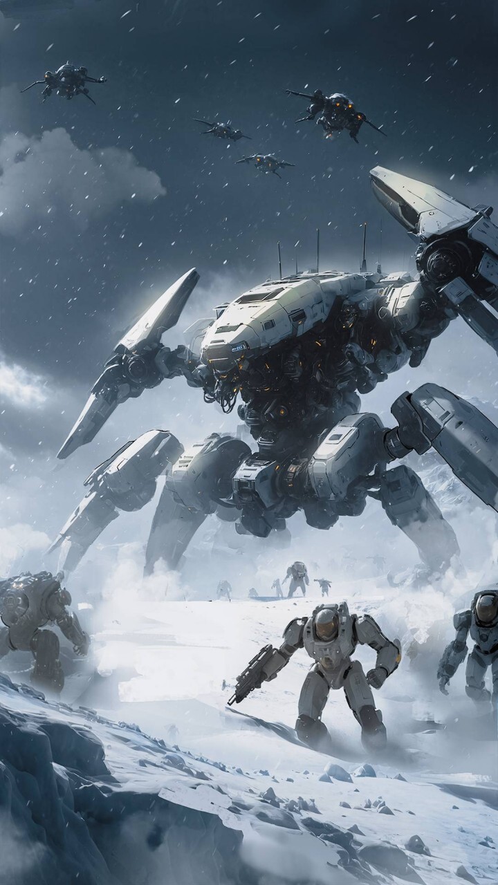 《星际使命》游戏截图3