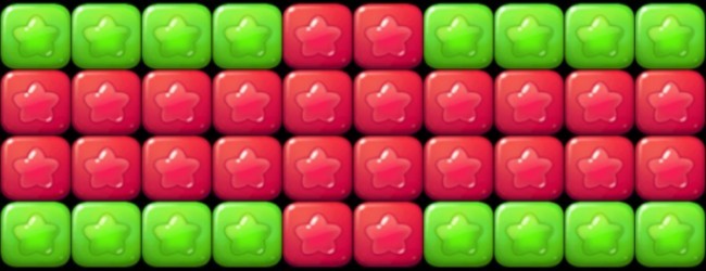 双人消星星游戏