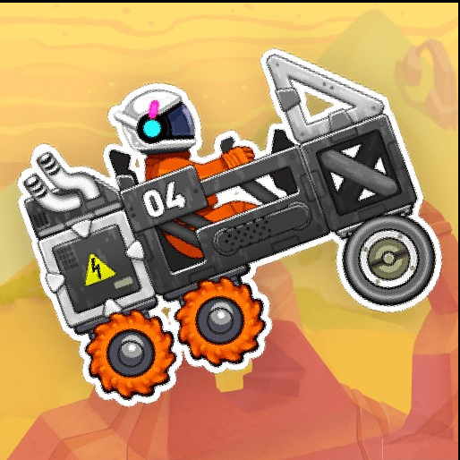 疯狂赛车双人对战游戏