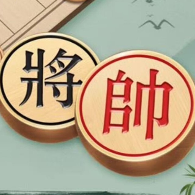 下棋对战双人游戏